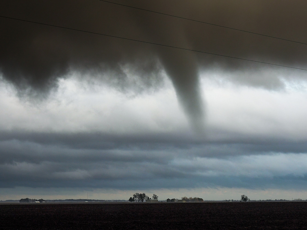 January 3, 2023 Tornado Event